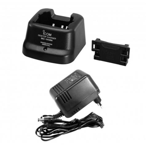 Icom BC-144N фото 1