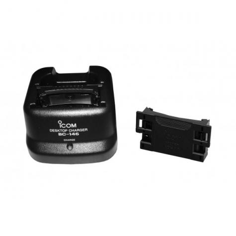 Icom BC-146  фото 1