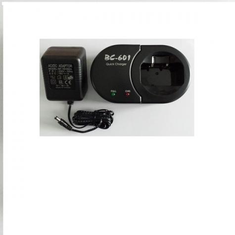 Icom BC-602 фото 1
