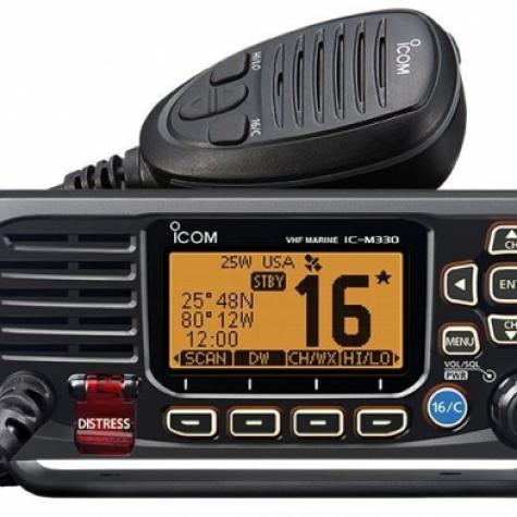 Icom IC-M330 (G) фото 1
