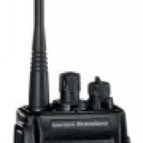 Радиостанция Vertex VX-417 фото 1