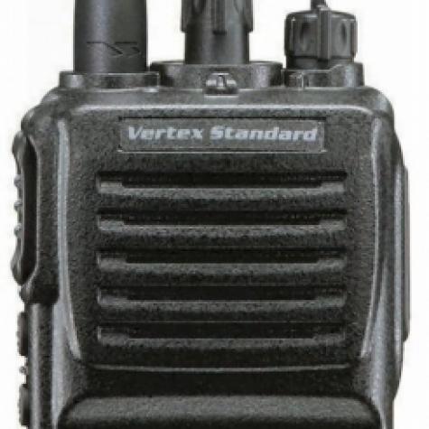 Радиостанция Vertex VX-351 фото 1