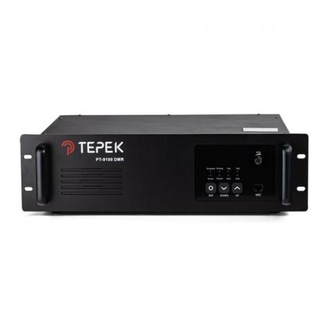Терек РТ-9100 DMR фото 1