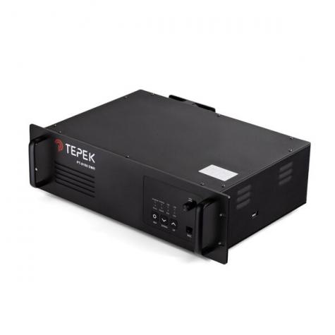 Терек РТ-9100 DMR фото 2