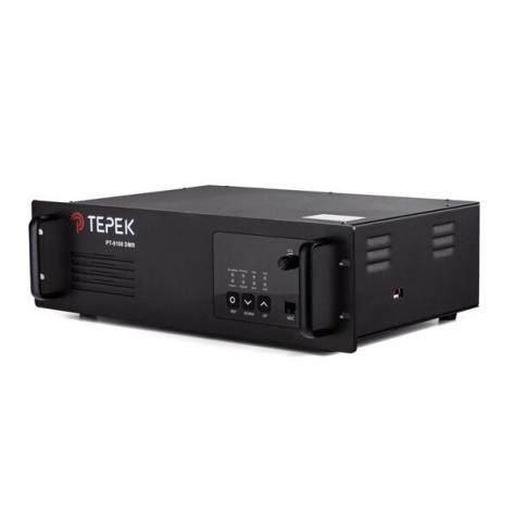 Терек РТ-9100 DMR фото 3