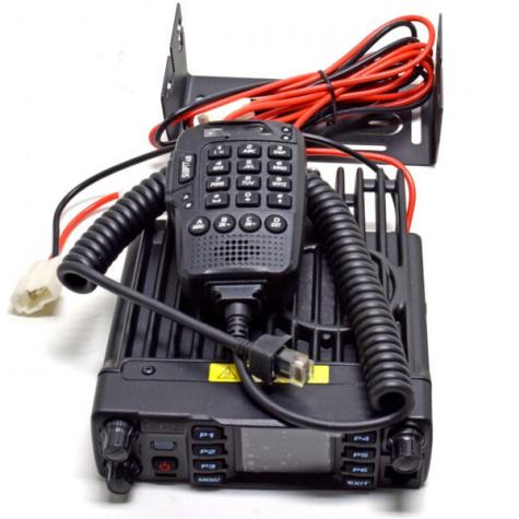 Radion UV-M1 версия без GPS фото 2