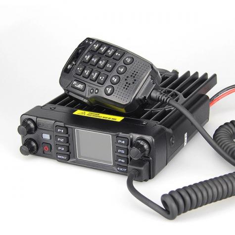 Radion UV-M2 GPS, BT фото 1
