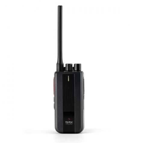 Терек РК-322 DMR AES фото 3