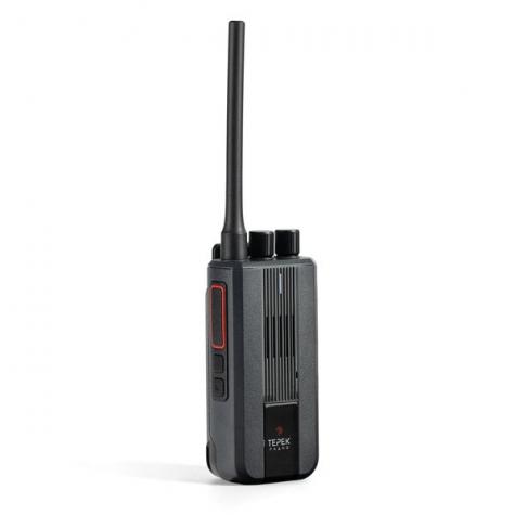 Терек РК-322 DMR AES фото 1