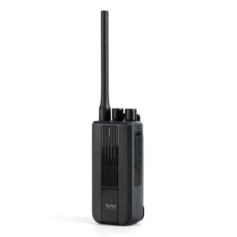 Терек РК-322 DMR AES фото 4