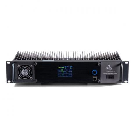 Терек РК-9100 DMR IP фото 1