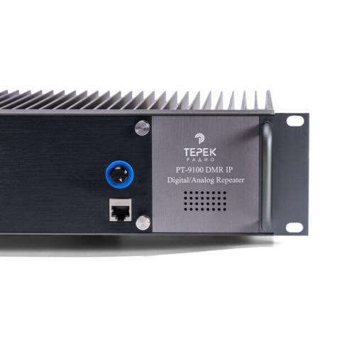 Терек РК-9100 DMR IP фото 3