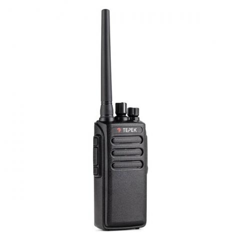 Терек РК-322 DMR PRO фото 1