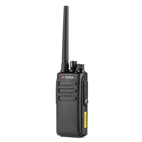 Терек РК-322 DMR PRO фото 3
