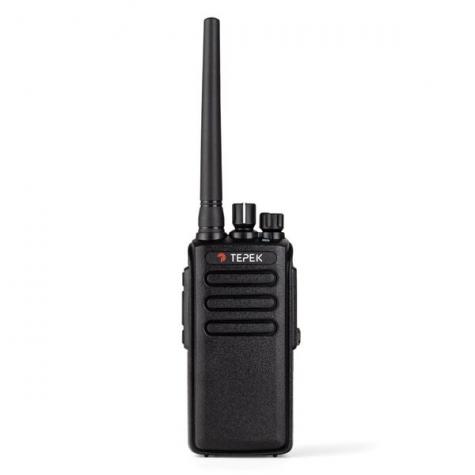 Терек РК-322 DMR PRO фото 2