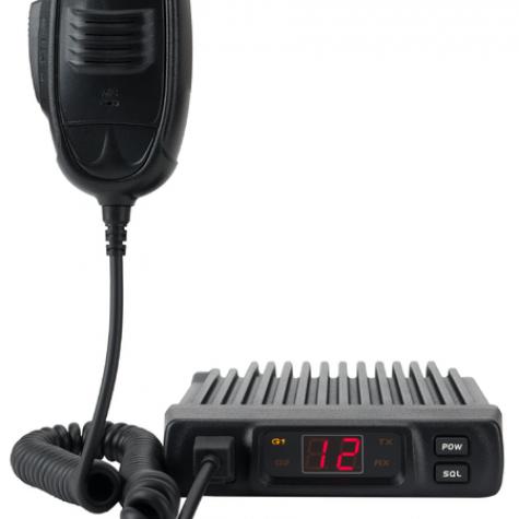 Vostok ST-4000 UHF фото 2