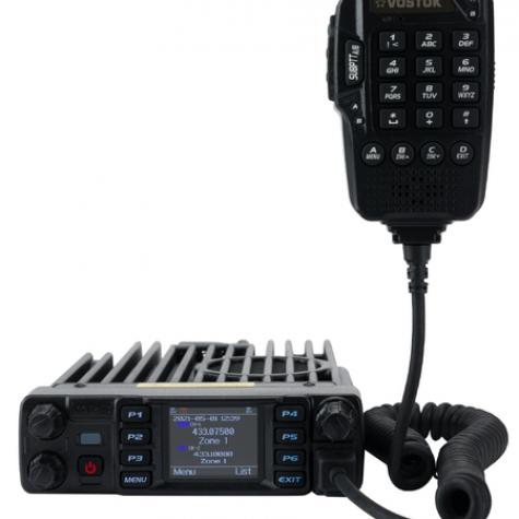 Vostok ST-6000 фото 2