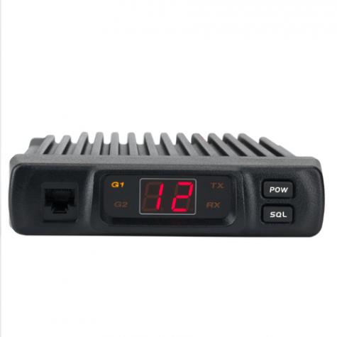 Vostok ST-4000 VHF фото 1