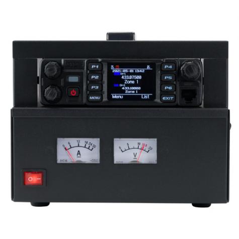 Vostok DR-6000 фото 1