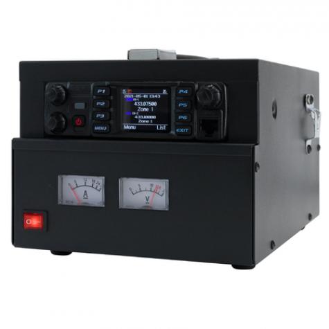 Vostok DR-6000 фото 2