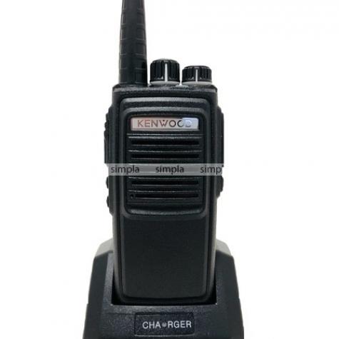 Kenwood TK-X4 фото 1