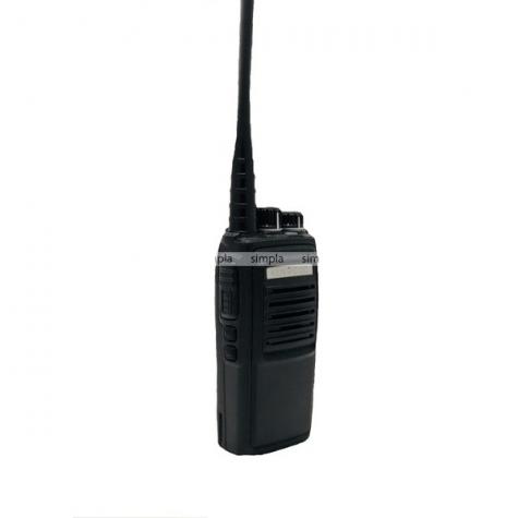 Kenwood TK-X4 фото 2