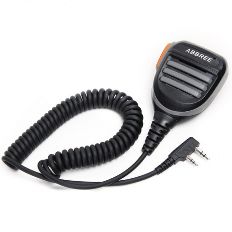 Тангента Kenwood KMC-67 IP67 фото 2