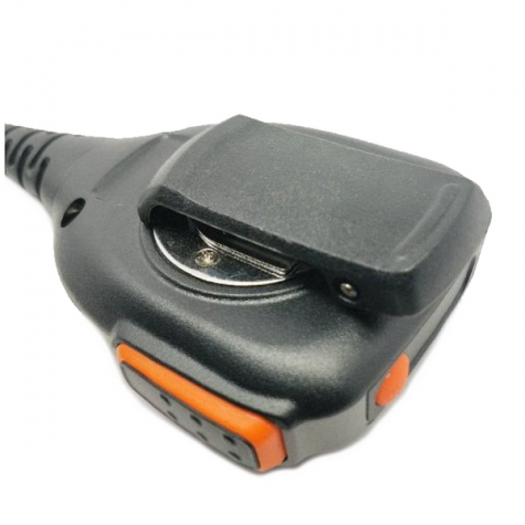 Тангента Kenwood KMC-67 IP67 фото 3