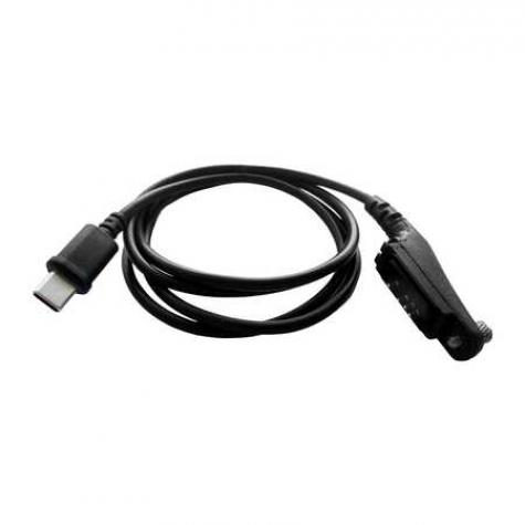 Кабель передачи данных Type-C для Lira DP-2000, DP-2600 фото 1