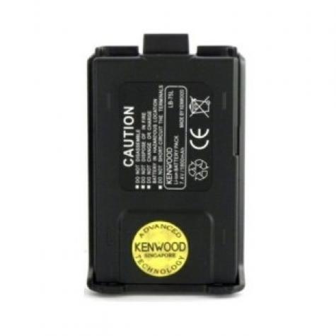 АКБ LB-75L Kenwood  фото 2