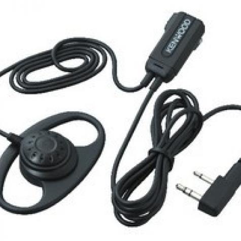 Гарнитура для Kenwood EMC-6 фото 1
