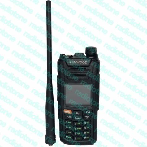 Kenwood TK-X6 Travel фото 2