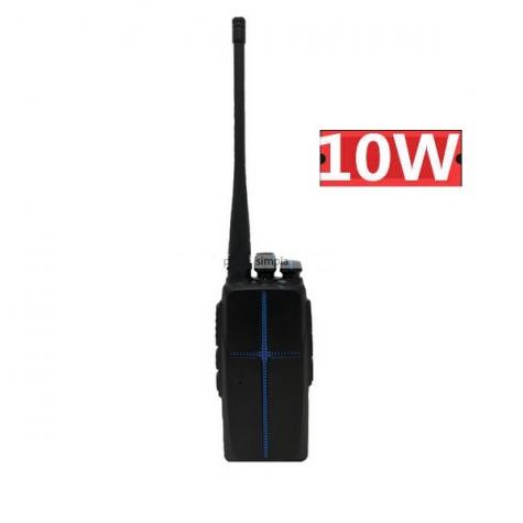 Kenwood TK-X2 фото 1