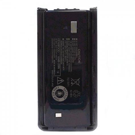 Аккумулятор Kenwood KNB-29N фото 2