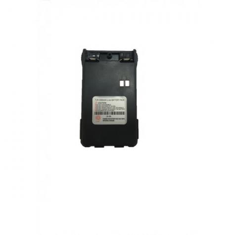 Аккумулятор Kenwood LB-38L  фото 1
