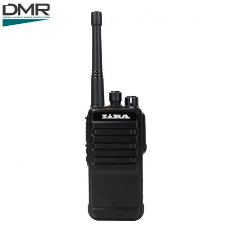 Рация Lira DP-2000 фото 1