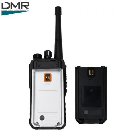 Рация Lira DP-2000 фото 4