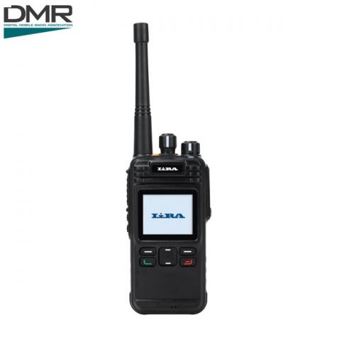 Рация Lira DP-2600 фото 1