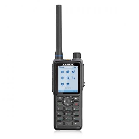 Lira DP-4800V DMR фото 1