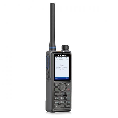 Lira DP-4800U DMR фото 2