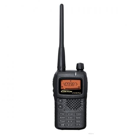 LINTON LT-6100Plus UHF  фото 1