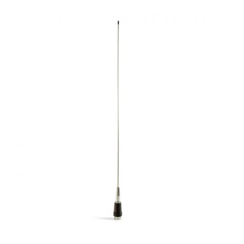 Track MA-57 Silver UHF фото 1