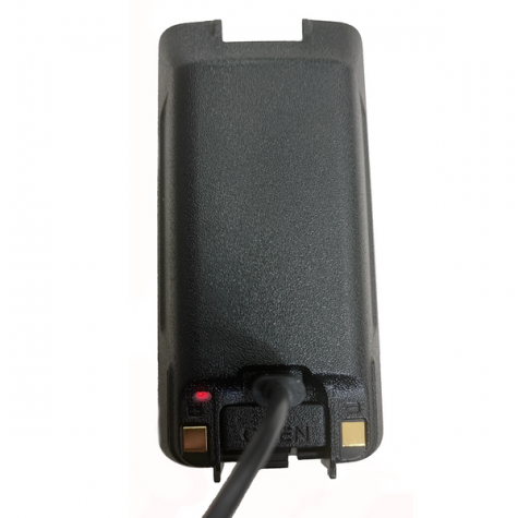 TYT MD-UV390 DMR 10Вт, AES256, Type-C фото 4
