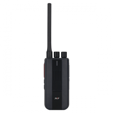 TYT MD-619 10Вт, Type-C, AES256 фото 2