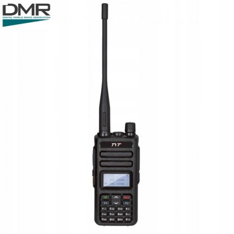 TYT MD-750 DMR фото 2