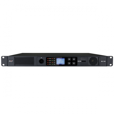 TYT MD-7500 UHF фото 4