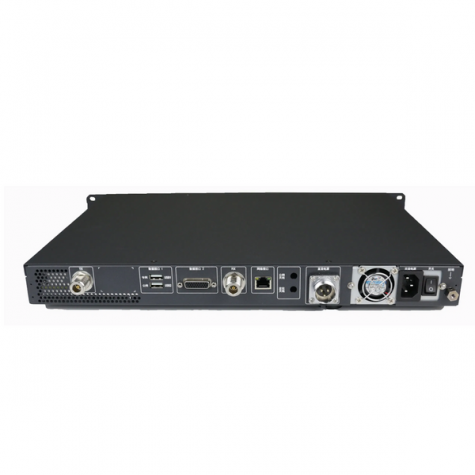 TYT MD-7500 VHF фото 4