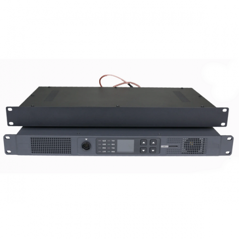 TYT MD-7500 VHF фото 1