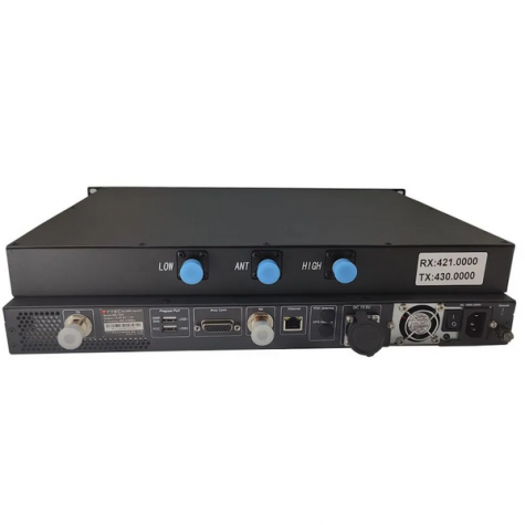 TYT MD-7500 UHF фото 2