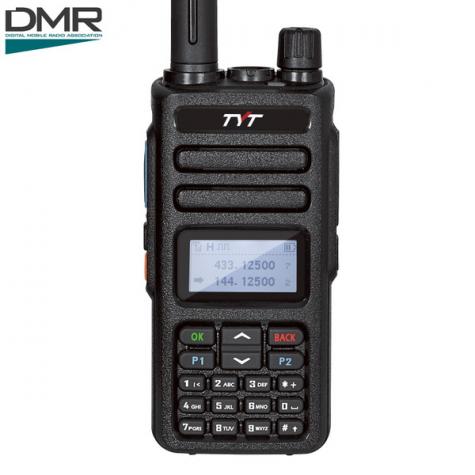 TYT MD-750 DMR фото 1
